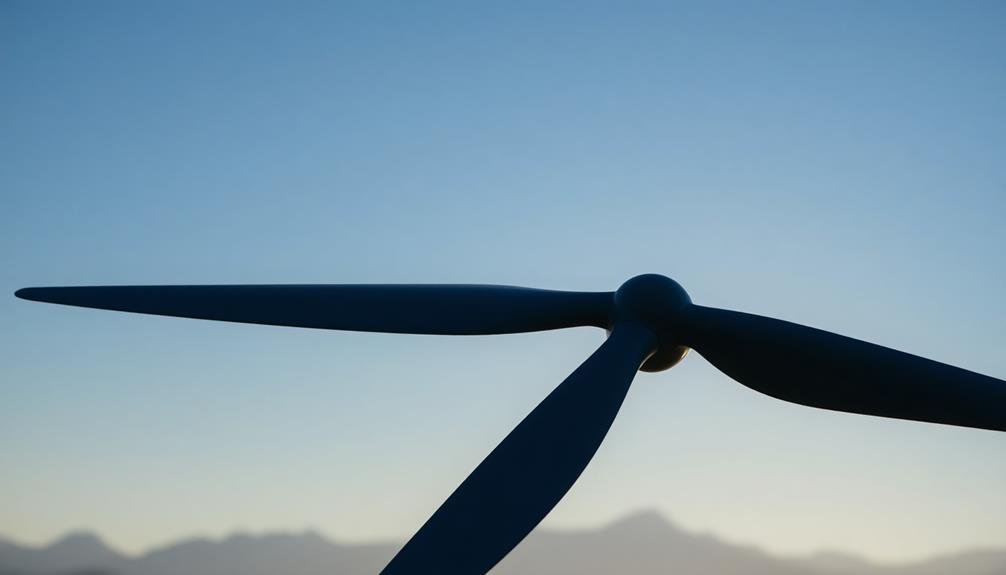 optimized propellers for altitude