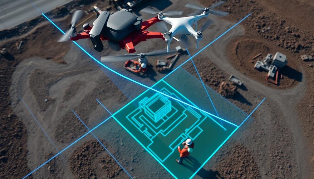 optimizing aerial navigation routes