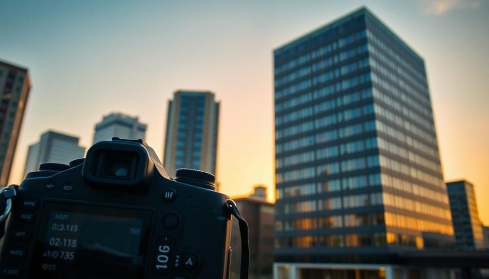 optimizing photography exposure techniques