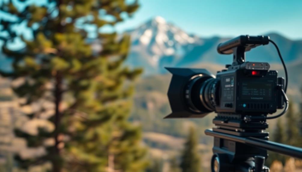 parallax shot equipment essentials