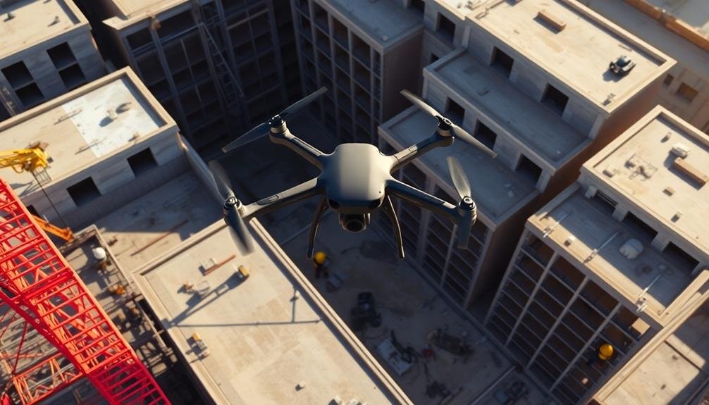 parrot anafi usa drone