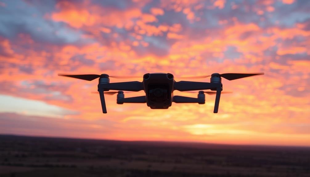perfecting drone color grading