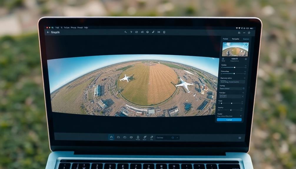 photo stitching software tools