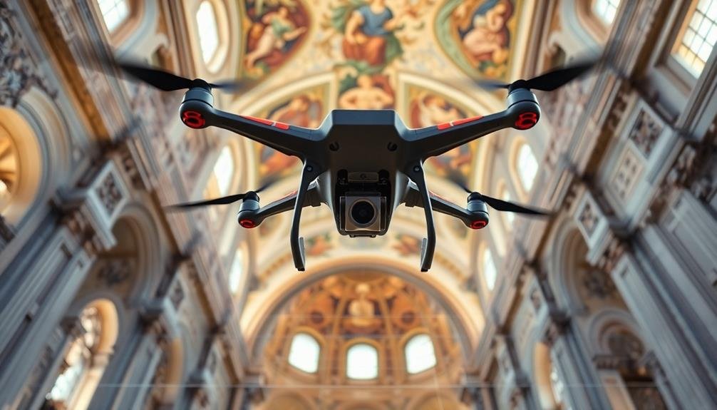 photogrammetry enhances texture detail