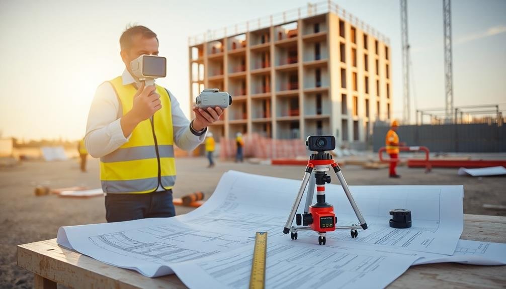 3 Best Construction Site Measurement Tools Using Photography