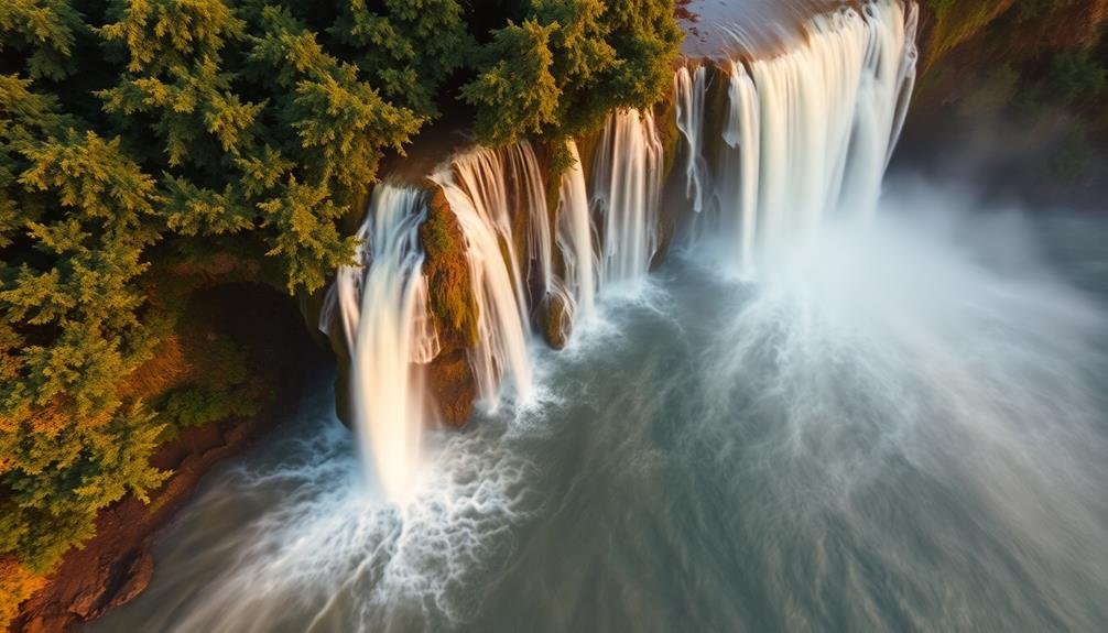 post processing techniques enhancement