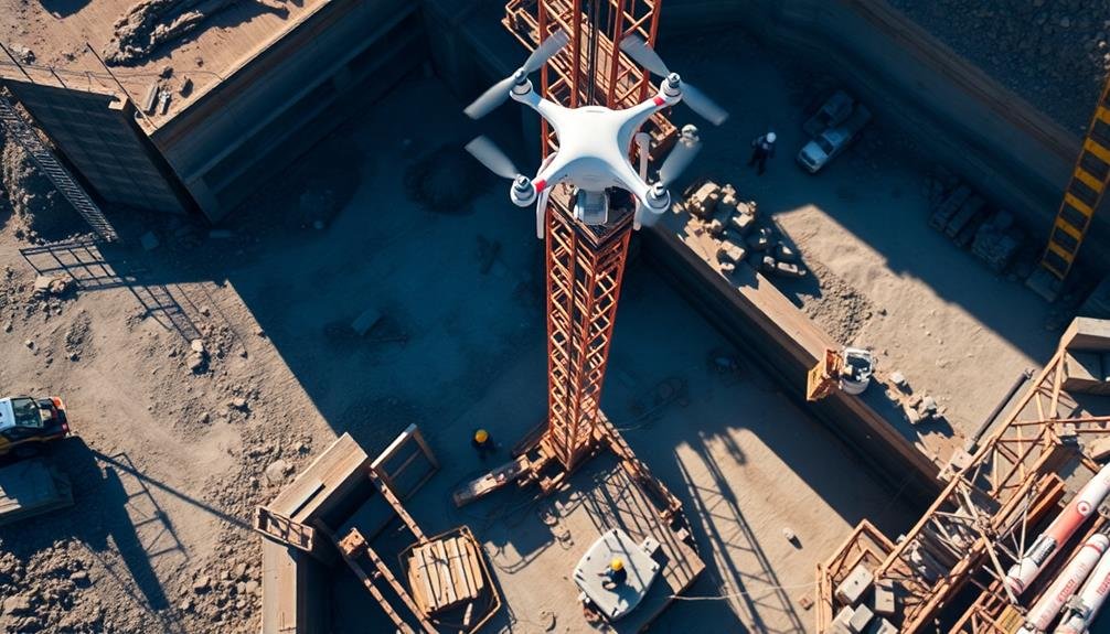 precise location record keeping
