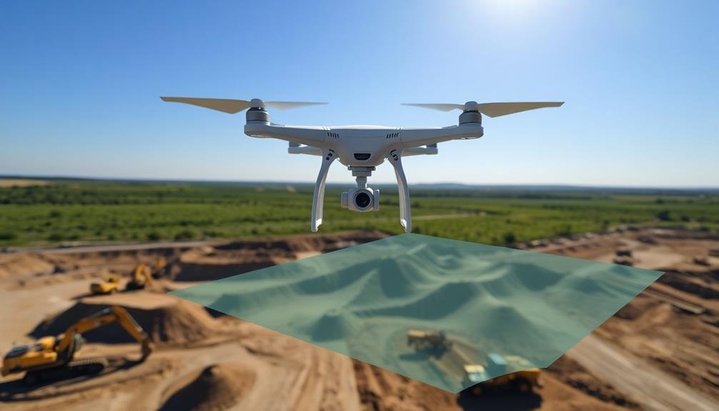 precise rtk gps positioning