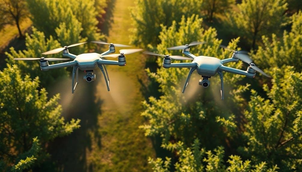 precision pest management strategies