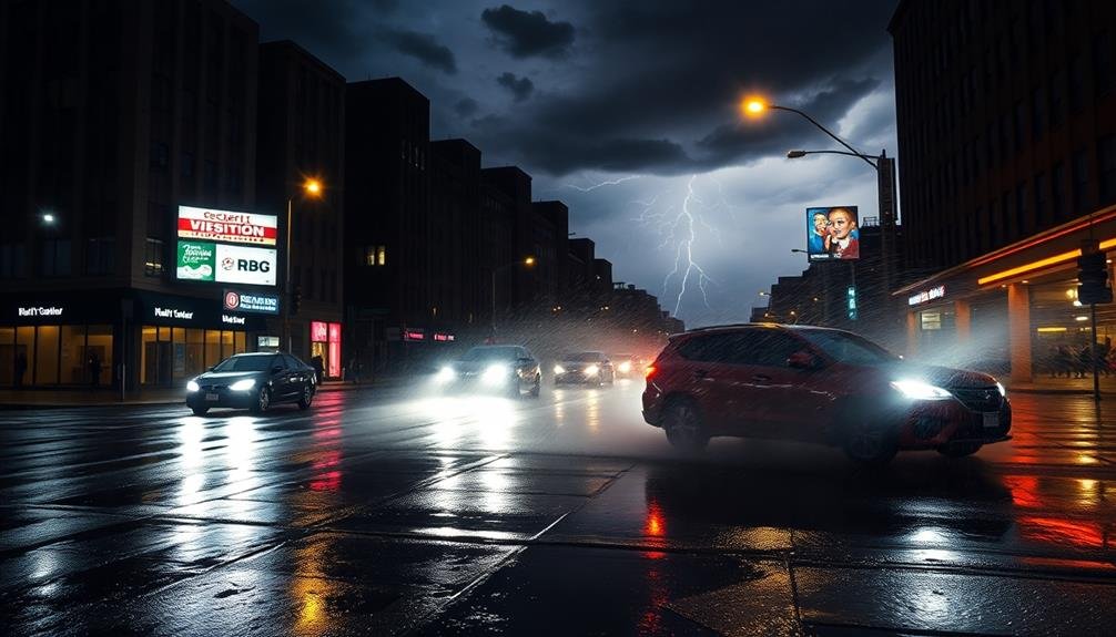 prepare for severe weather