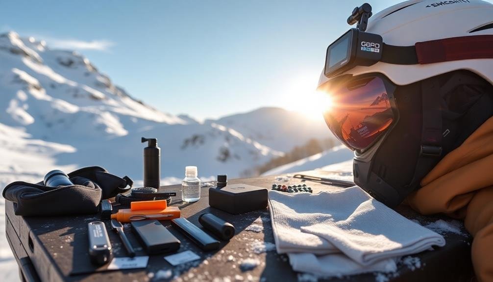 proper equipment upkeep strategies