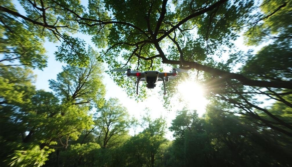protect natural ecosystem balance