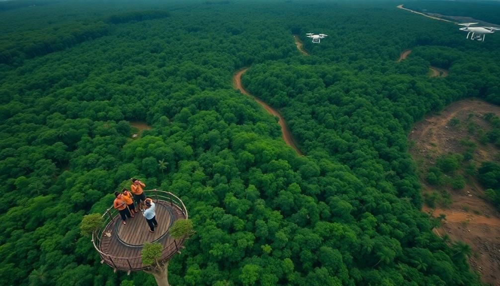protecting indigenous land rights