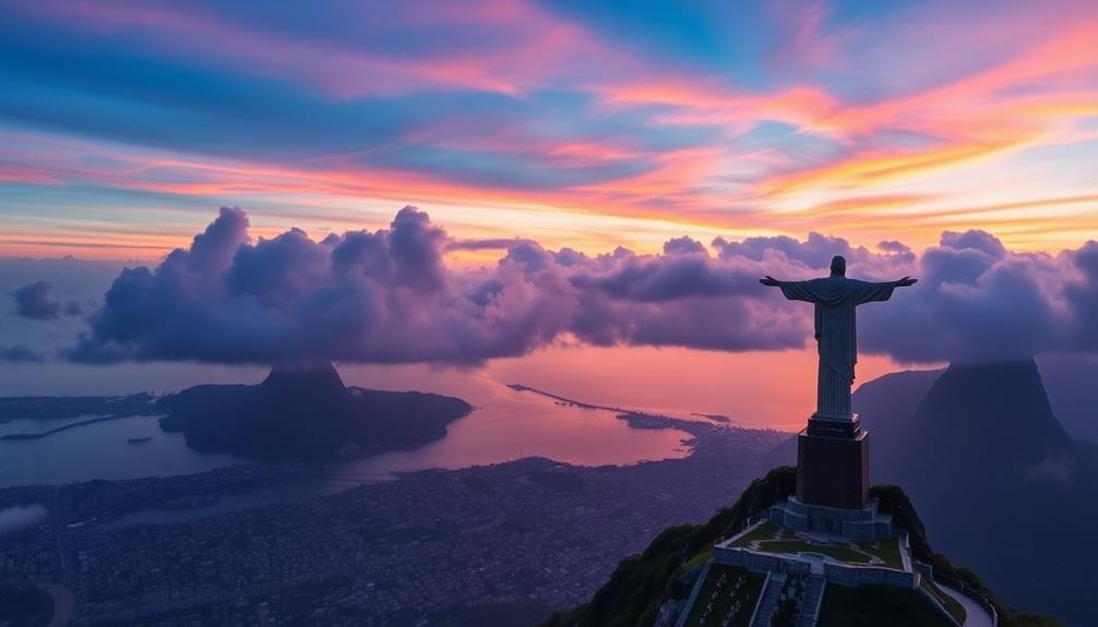 redeemer s divine viewpoint unveiled