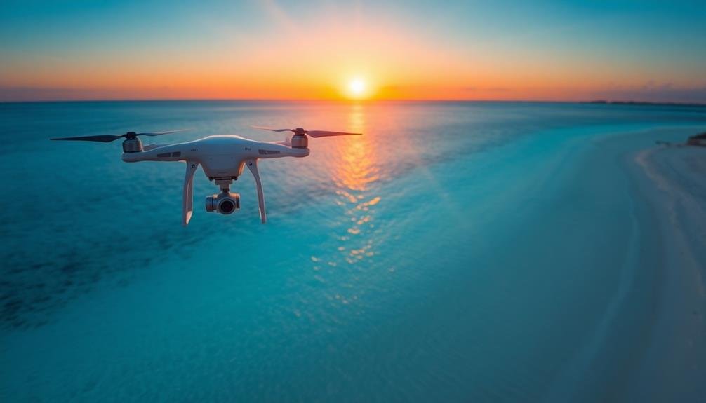 regulations governing drone photography