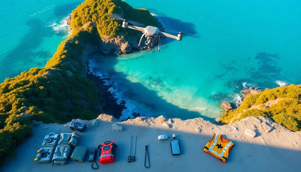 remote location safety protocols