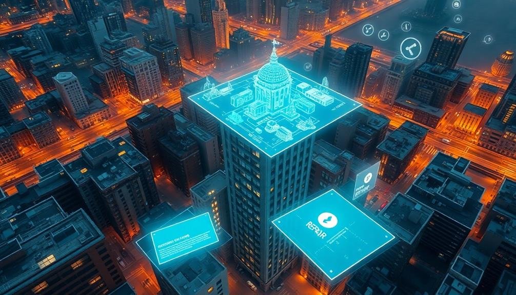 repair and diagnostics guidance