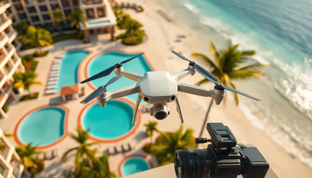 resort filming essential gear