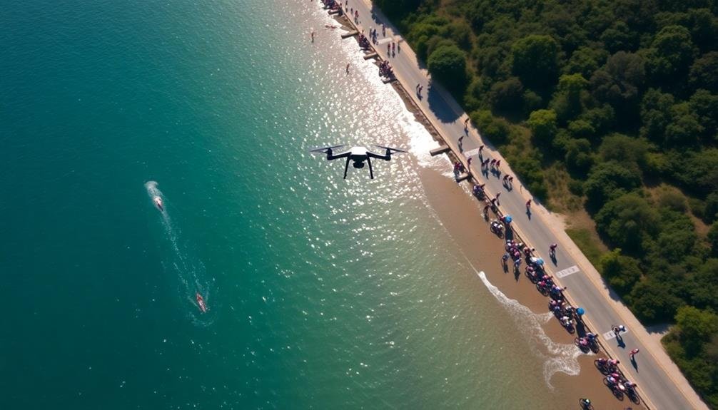 responsible drone operation ethics