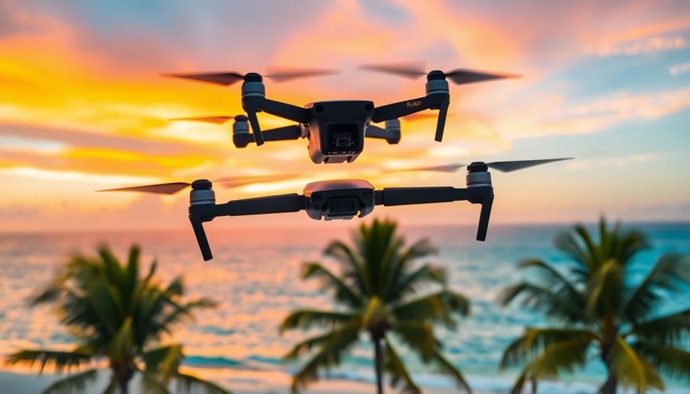 ruko f11 pro drone