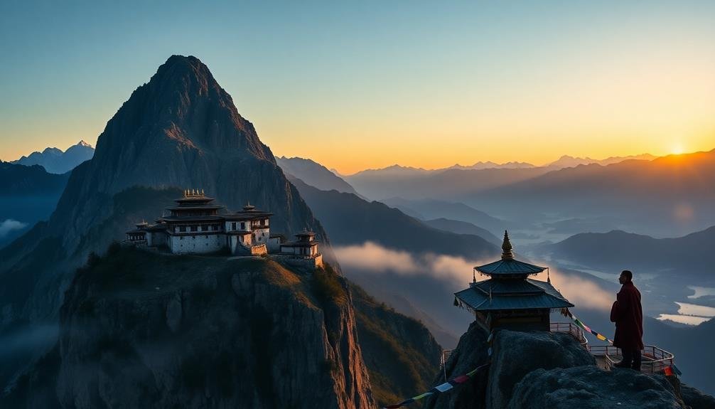 sacred heights of worship