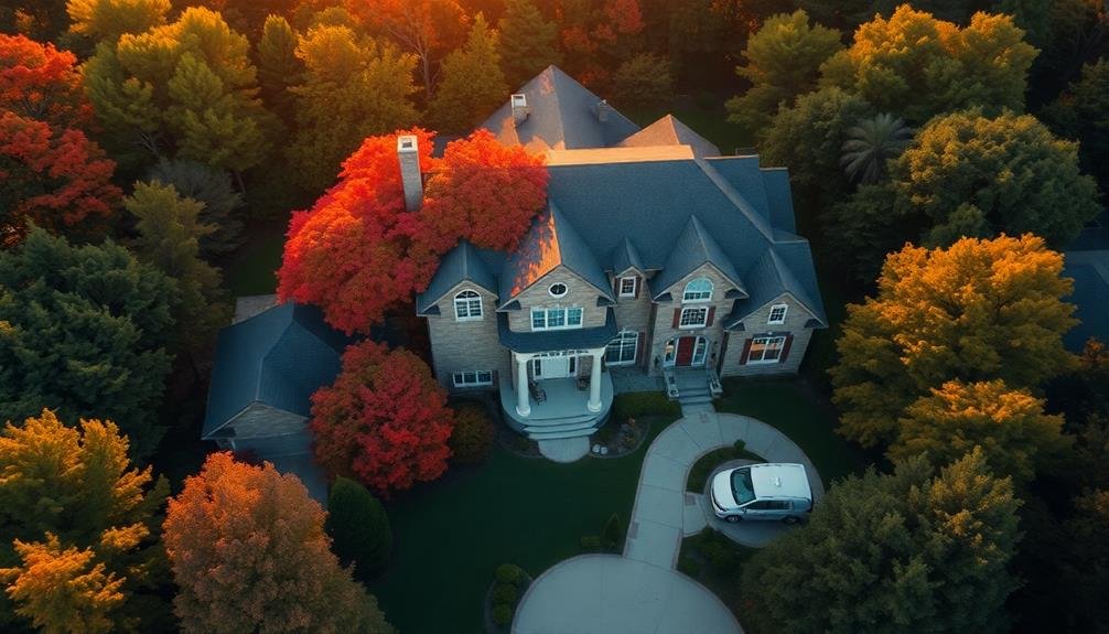 seasonal property condition assessment