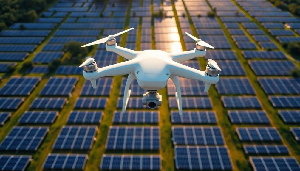 selecting the ideal drone