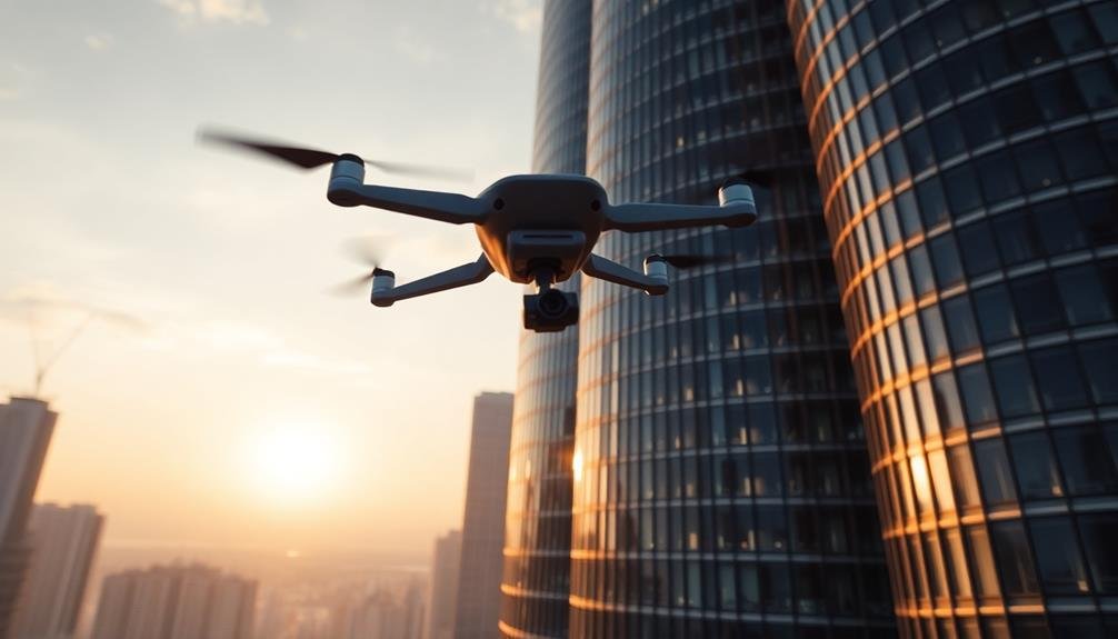 selecting the ideal drone