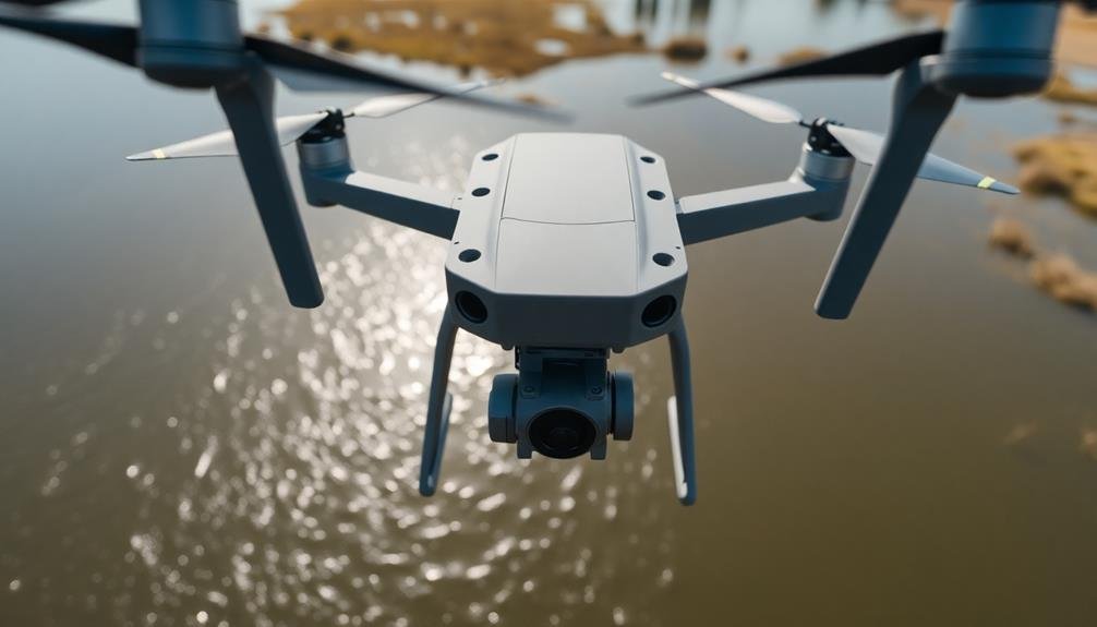 selecting the ideal drone