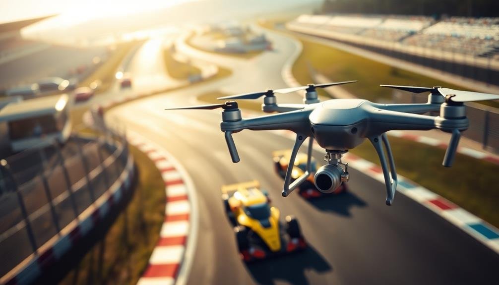 selecting the ideal drone