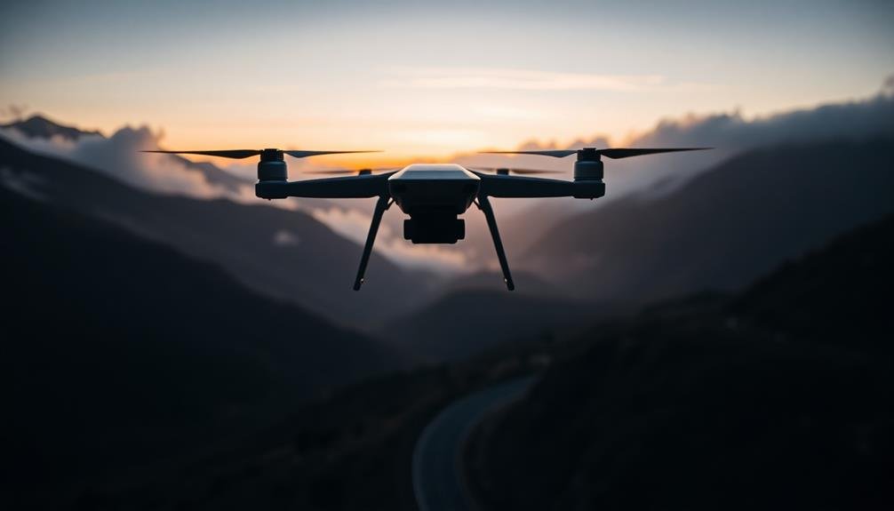 selecting the ideal drone