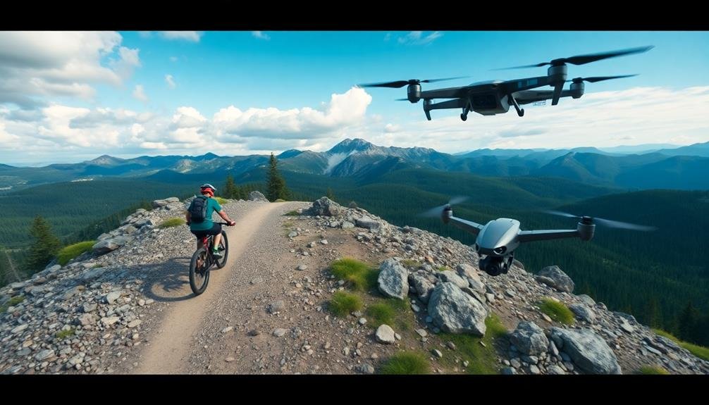 selecting the perfect drone