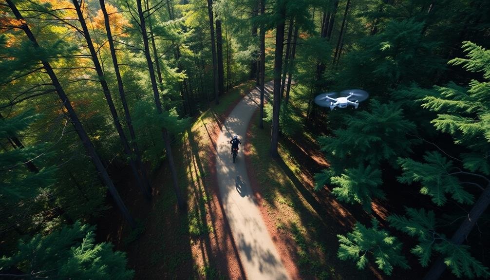 selecting the perfect drone