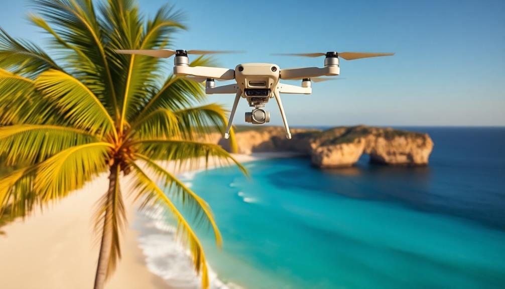 selecting the perfect drone