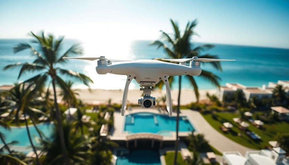 selecting the perfect drone