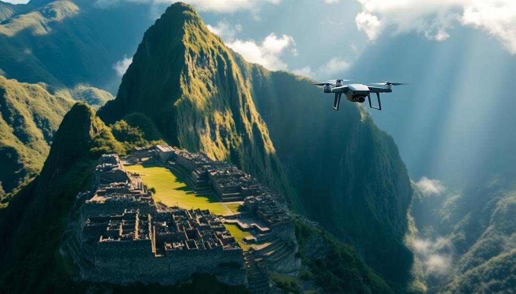 selecting the perfect drone