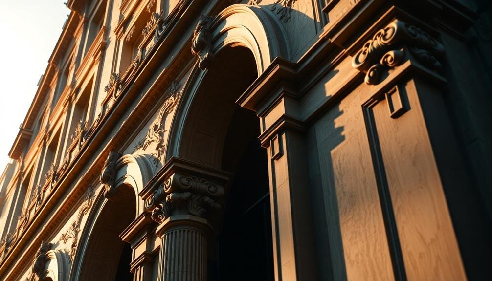 showcasing intricate design features