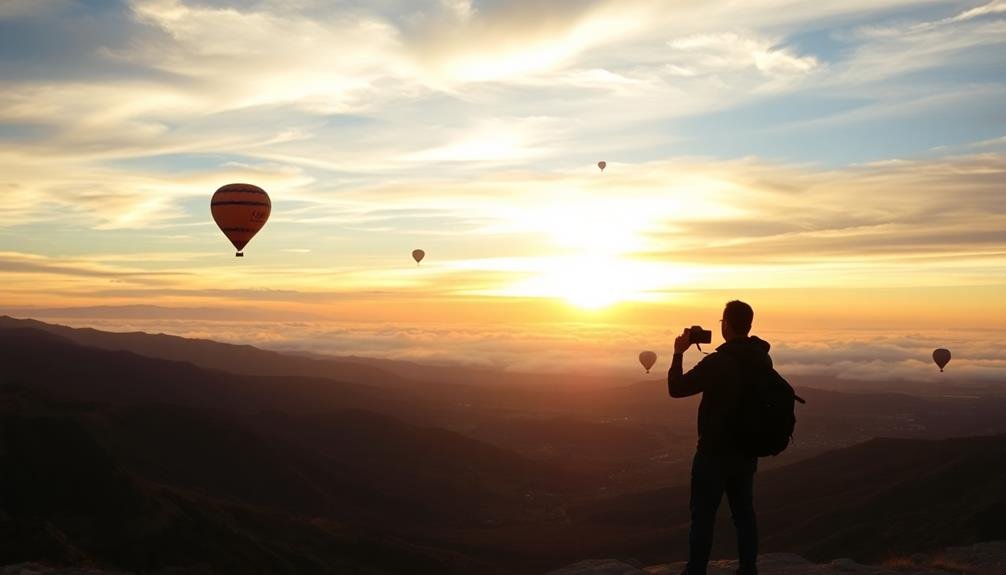 sky high photography adventure spots