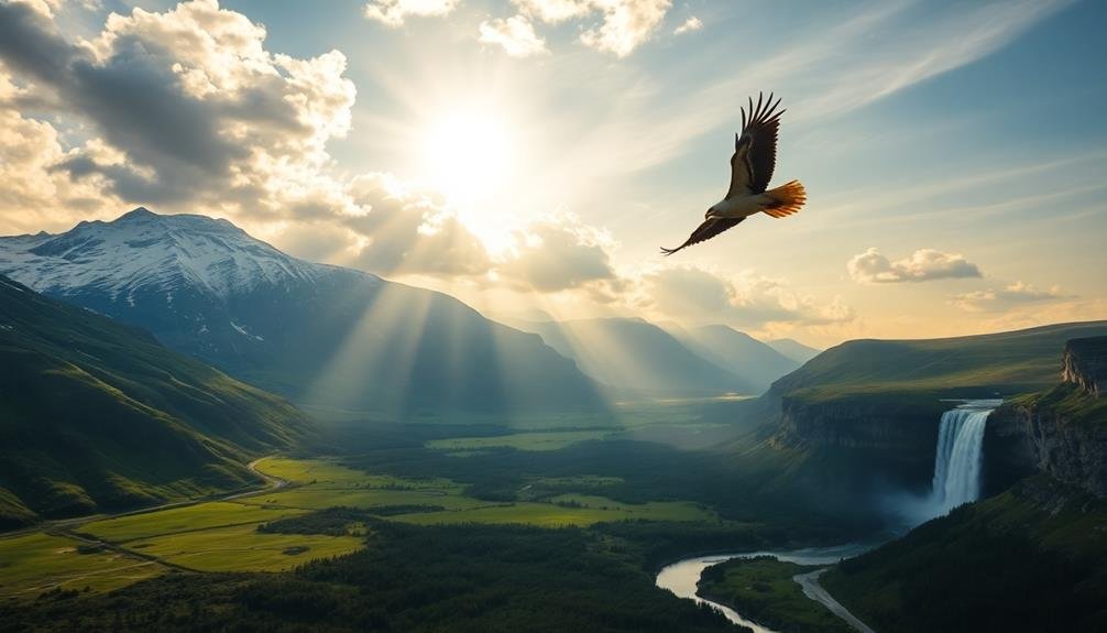 sky high photography landscape adventures