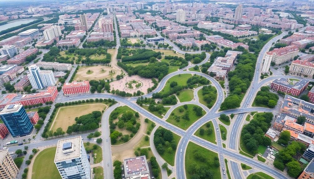 sky high urban design insights