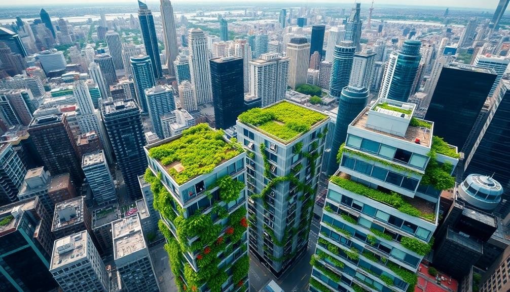 3 Best Urban Farming Strategies Using Sky-High Imagery