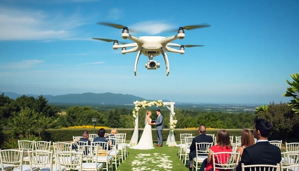 sky high wedding packages