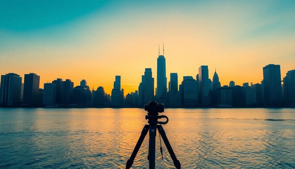 7 Panorama Photography Tips for Stunning Skyline Shots