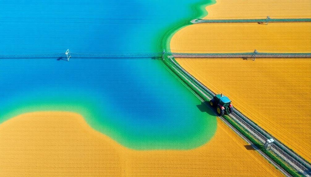 soil moisture mapping techniques