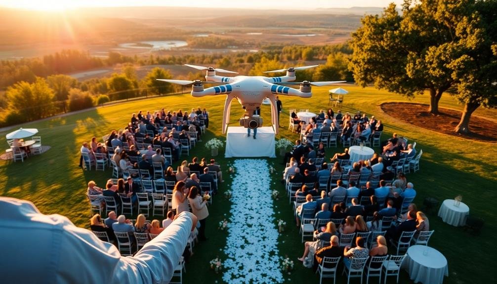 specify event photography requirements