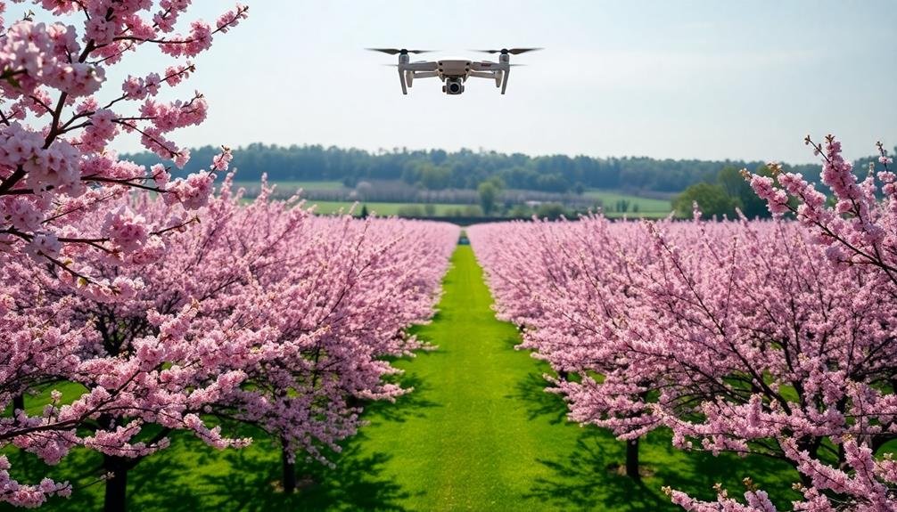 spring blossom photography collection