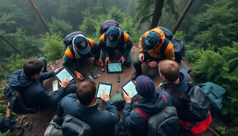 strategic operations coordination tools