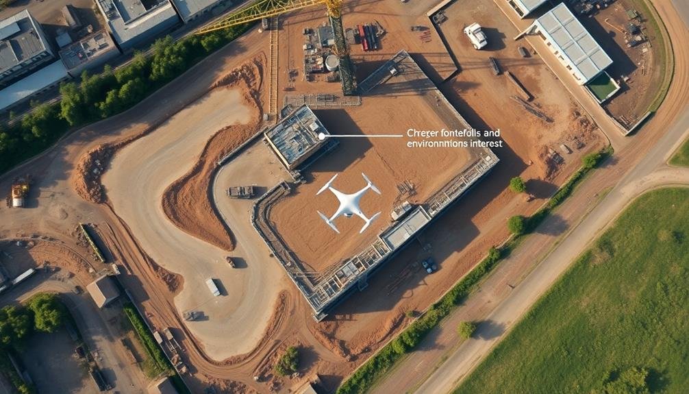 strategically plan flight paths