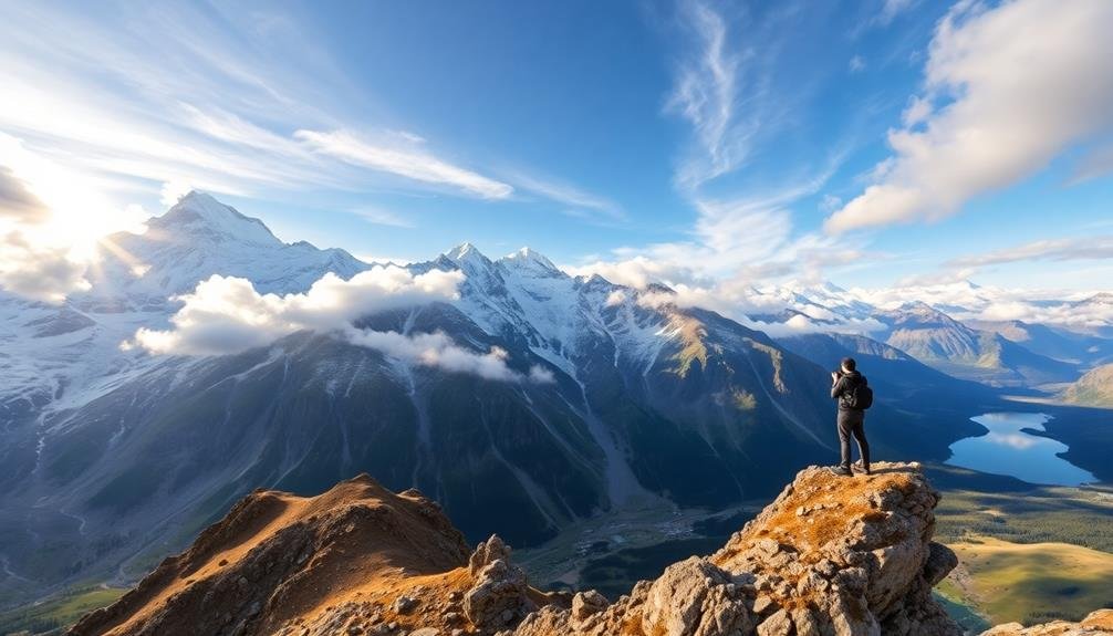 stunning mountain photography locations
