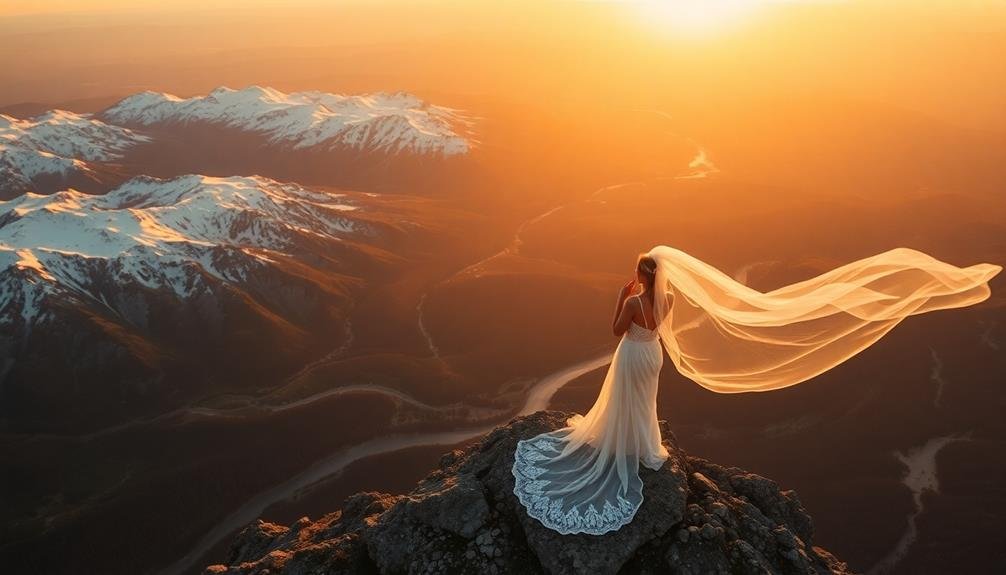 stunning natural scenic views